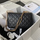 202201SS新作 シャネル Chanel   ショルダーバックスーパーコピー