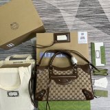 202201SSグッチGUCCI  レディース   ショルダーバックスーパーコピー