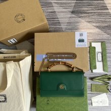 202201SSグッチGUCCI  レディース   ショルダーバックスーパーコピー
