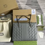 202201SSグッチGUCCI  レディース ハンドバックスーパーコピー