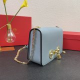 202201SS新作 Versace ヴェルサーチェ   レディース ショルダーバッグ スーパーコピー