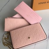 202201SS新作 Louis Vuitton ルイヴィトン  レディース ショルダーバックスーパーコピー