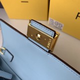 202201SS フェンディ FENDI 新作通販 長財布 スーパーコピー