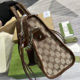 202201SSグッチGUCCI  レディース   ショルダーバックスーパーコピー