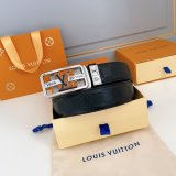 202201SS新作Louis Vuittonルイヴィトンベルトスーパーコピー