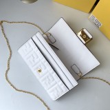 202201SS フェンディ FENDI 新作通販 長財布 スーパーコピー