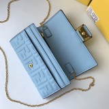 202201SS フェンディ FENDI 新作通販 長財布 スーパーコピー