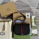 202201SSグッチGUCCI  レディース   ショルダーバックスーパーコピー