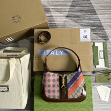 202201SSグッチGUCCI  レディース   ショルダーバックスーパーコピー