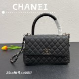 202201SS新作 シャネル Chanel   ショルダーバックスーパーコピー