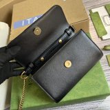 202201SSグッチGUCCI  レディース   ショルダーバックスーパーコピー