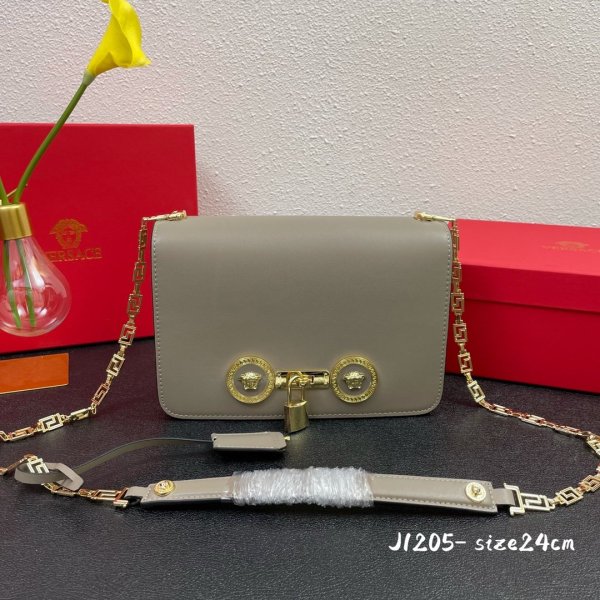 202201SS新作 Versace ヴェルサーチェ   レディース ショルダーバッグ スーパーコピー