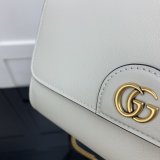 202201SSグッチGUCCI  レディース   ショルダーバックスーパーコピー