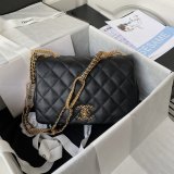 202201SS新作 シャネル Chanel   ショルダーバックスーパーコピー