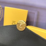 202201SS フェンディ FENDI 新作通販 長財布 スーパーコピー