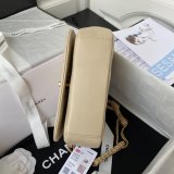 202201SS新作 シャネル Chanel   ショルダーバックスーパーコピー