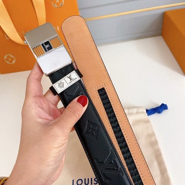 202201SS新作Louis Vuittonルイヴィトンベルトスーパーコピー