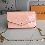 202201SS新作 Louis Vuitton ルイヴィトン  レディース ショルダーバックスーパーコピー
