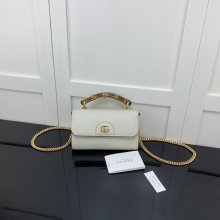 202201SSグッチGUCCI  レディース   ショルダーバックスーパーコピー