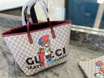202201SSグッチGUCCI  レディース ハンドバックスーパーコピー