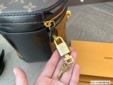 202201SS新作 Louis Vuitton ルイヴィトン  レディース  ショルダーバックスーパーコピー