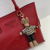 202201SS新作 Prada プラダ レディースハンドバックスーパーコピー