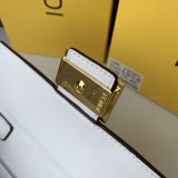 202201SS フェンディ FENDI 新作通販 長財布 スーパーコピー