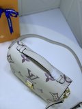 202201SS新作 Louis Vuitton ルイヴィトン  レディース ショルダーバックスーパーコピー