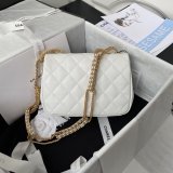 202201SS新作 シャネル Chanel   ショルダーバックスーパーコピー