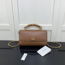 202201SSグッチGUCCI  レディース   ショルダーバックスーパーコピー