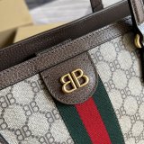 202201SSグッチGUCCI  レディース ハンドバックスーパーコピー