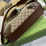 202201SSグッチGUCCI  レディース   ショルダーバックスーパーコピー