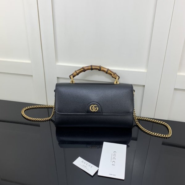 202201SSグッチGUCCI  レディース   ショルダーバックスーパーコピー