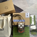 202201SSグッチGUCCI  レディース   ショルダーバックスーパーコピー