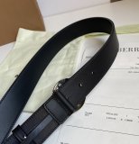 202201SS新作Burberryバーバリーベルトスーパーコピー