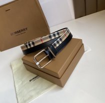 202201SS新作Burberryバーバリーベルトスーパーコピー