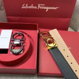 202201SS新作Ferragamoフェラガモ ベルトスーパーコピー