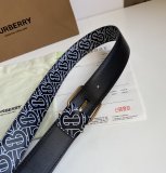 202201SS新作Burberryバーバリーベルトスーパーコピー