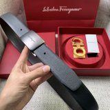 202201SS新作Ferragamoフェラガモ ベルトスーパーコピー