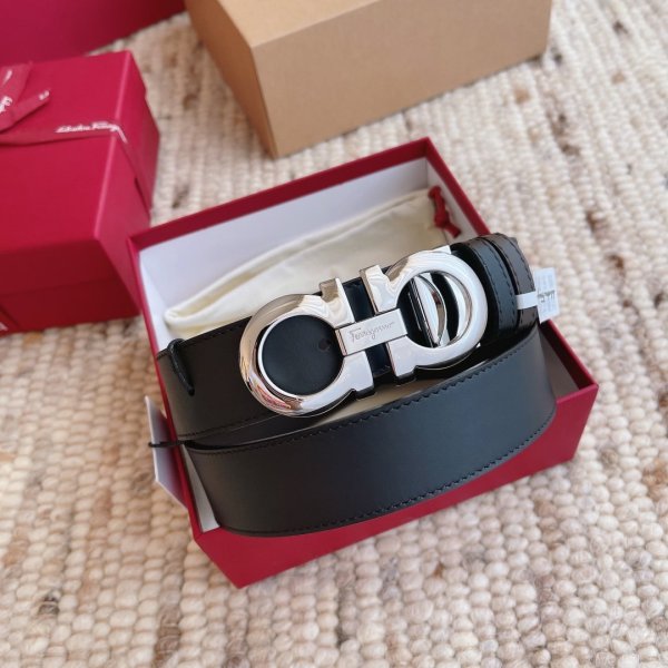 202201SS新作Ferragamoフェラガモ ベルトスーパーコピー