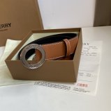 202201SS新作Burberryバーバリーベルトスーパーコピー