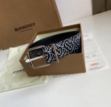 202201SS新作Burberryバーバリーベルトスーパーコピー