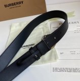 202201SS新作Burberryバーバリーベルトスーパーコピー