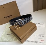 202201SS新作Burberryバーバリーベルトスーパーコピー