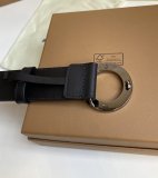 202201SS新作Burberryバーバリーベルトスーパーコピー