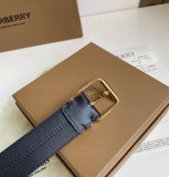 202201SS新作Burberryバーバリーベルトスーパーコピー