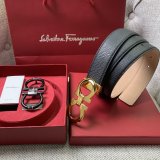 202201SS新作Ferragamoフェラガモ ベルトスーパーコピー