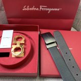 202201SS新作Ferragamoフェラガモ ベルトスーパーコピー