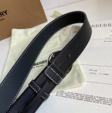 202201SS新作Burberryバーバリーベルトスーパーコピー