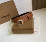 202201SS新作Burberryバーバリーベルトスーパーコピー